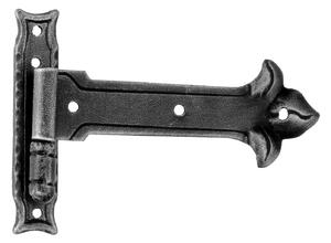 GALBUSERA Kovaný pant model 619B