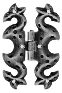 GALBUSERA Kovaný pant model 615