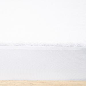 Nepropustný chránič matrace s lemem Harmony, 90 x 200 cm