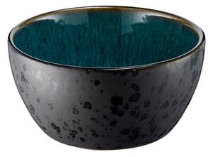Mísa na servírovaní Bowl 12 cm Black/Green | zelená
