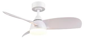 STROPNÍ VENTILÁTOR - Žárovky
