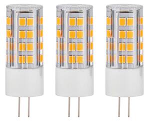 P 28814 LED žárovka G4 3W 300lm 12V teplá bílá - PAULMANN