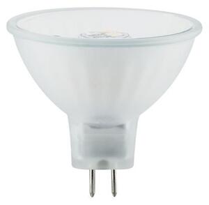 P 28330 LED žárovka Maxiflood 3W GU5,3 softopal 12 V teplá bílá - PAULMANN
