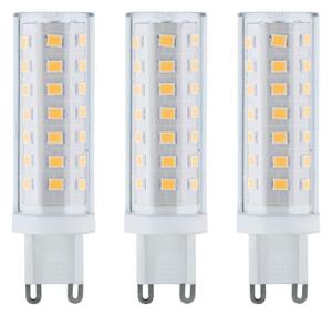 P 28801 LED žárovka 3x5W G9 neutrální bílá - PAULMANN
