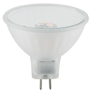 P 28330 LED žárovka Maxiflood 3W GU5,3 softopal 12 V teplá bílá - PAULMANN