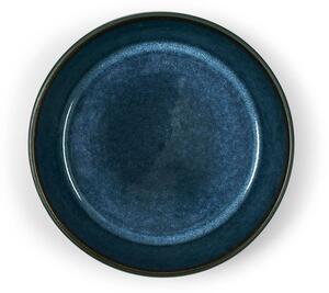 Bitz,Mísa na servírování Soup Bowl 18 cm Black/dark blue | tmavě modrá