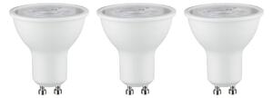 P 28930 LED reflektor GU10 230V 3x3,5W 4000K bílá mat - PAULMANN