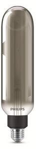 PH 8718696815120 Vintage LED žárovka E2T T65 6,5W 270lm 4000K stmívatelná, smoky - PHILIPS (929001903301)