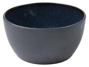 Bitz,Mísa na servírování Bowl 14 cm Black/dark blue | tmavě modrá