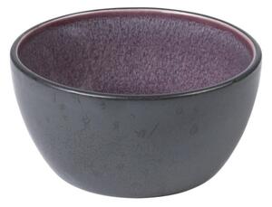 Bitz,Mísa na servírování Bowl 10 cm Black/lilla | fialová