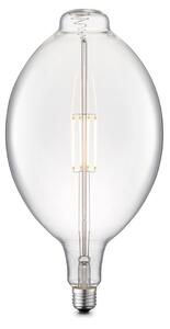 LD 08451 LED Filament, dekorativní žárovka, E27 3000K - LEUCHTEN DIREKT / JUST LIGHT