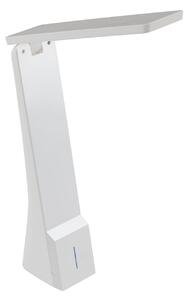 EGLO LED stolní lampa LA SECA, bílá 97044