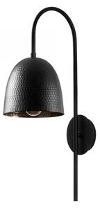Opviq Nástěnná lampa Tato černá