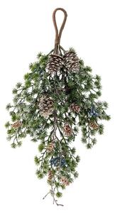 Vánoční věnec Cedar – Bloomingville