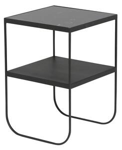 A Simple Mess Villa Collection Stolek Krad Black