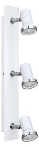 EGLO LED bodové osvětlení do koupelny TAMARA 1, bílé 95994