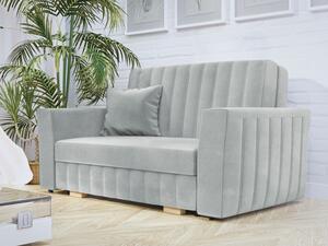 Pohovka Clivia Glam II, Potah: Paros 05 5903211063893