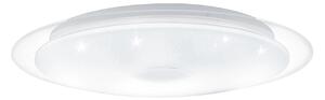 EGLO Smart stropní LED svítidlo Lanciano 1A, 3000-5000K Průměr: Ø 40 cm