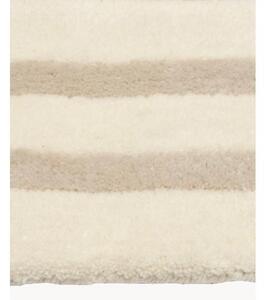 Ručně tkaný vlněný koberec Arne