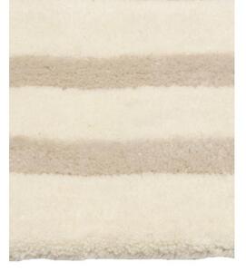 Ručně tkaný vlněný koberec Arne