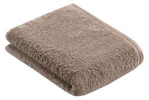 OSUŠKA DO SPRCHY, 67/140 cm, cappuccino Vossen - Osušky