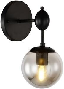 TooLight Nástěnná lampa APP750-1W černá