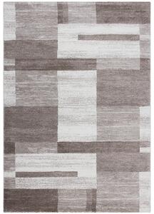 Breno Kusový koberec FEELING 501/beige, Béžová, Vícebarevné, 120 x 170 cm