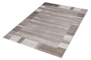 Breno Kusový koberec FEELING 500/beige, Béžová, Vícebarevné, 200 x 290 cm