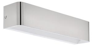 EGLO Nástěnné LED světlo v moderním stylu SANIA 4, 36,5x80cm 98426