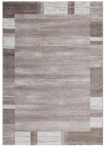 Breno Kusový koberec FEELING 500/beige, Béžová, Vícebarevné, 200 x 290 cm