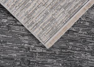 Breno Kusový koberec PALMA 500/Silver, Šedá, Vícebarevné, 200 x 290 cm