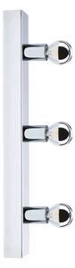 Paulmann 80096 - 3xE14/40W IP44 Koupelnové osvětlení zrcadla REGULA 230V chrom
