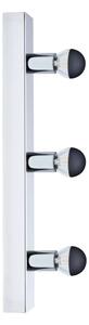 Paulmann 80096 - 3xE14/40W IP44 Koupelnové osvětlení zrcadla REGULA 230V chrom