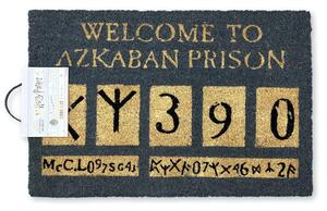 Rohožka Harry Potter - Welcome to Azkaban Prison