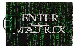 Rohožka The Matrix - Enter the Matrix