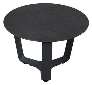 MOOD - malý coffee stolek černý Exteriér | Zahradní stolky