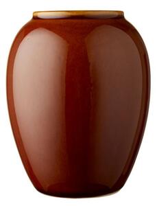 Bitz Váza 12,5 cm Amber