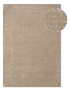 Hnědý vlněný koberec 120x170 cm Kenso – Villeroy&Boch