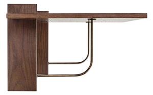 Audo Copenhagen designové pracovní stoly Corbel Desk