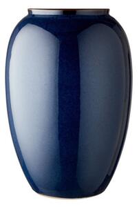 Bitz Váza 50 cm Blue