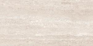 Dlažba Ragno Travertino bianco vein cut 30x60 cm mat RCCW