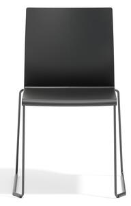 GABER - Židle ARTESIA S černá - VÝPRODEJ