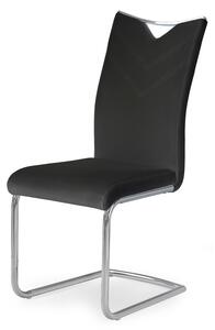 Jídelní židle SCK-224 černá