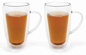 Bredemeijer Dvoustěnná sklenice 295ML (sada 2 ks)