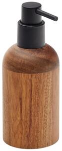 Dřevěný dávkovač na mýdlo Kave Home Senda
