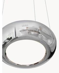 Závěsné LED svítidlo Mercurio, ručně vyrobeno