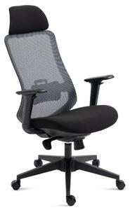 Kancelářská židle KA-V322 Autronic