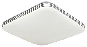 STROPNÍ LED SVÍTIDLO, 34/9 cm Novel - Stropní svítidla