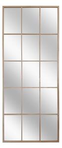 Nástěnné zrcadlo 60x150 cm Will – Styler