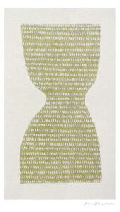 Plakát 30x40 cm Aventurine – Emma Lawrenson – The Poster Club